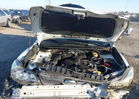 2015 Subaru Xv Crosstrek 2.0I Premium из США, поврежденный, VIN JF2GPADC8FH298426